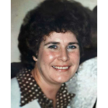 Photo of Virginia CARTWRIGHT