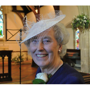 Photo of Jessie Doris COBB