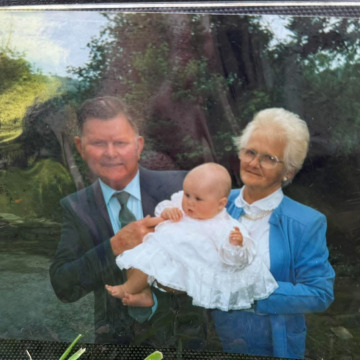 Photo for notice Elizabeth Susan RICHARDS