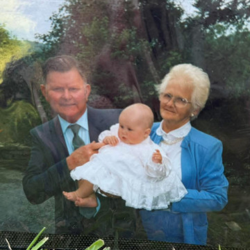 Photo for notice Elizabeth Susan RICHARDS