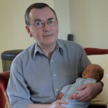 Photo for notice Frederick Raymond McNAMARA