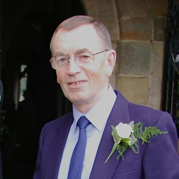 Photo for notice Frederick Raymond McNAMARA