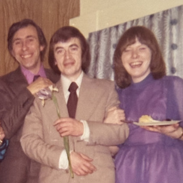 Photo for notice Frederick Raymond McNAMARA