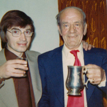 Photo for notice Frederick Raymond McNAMARA