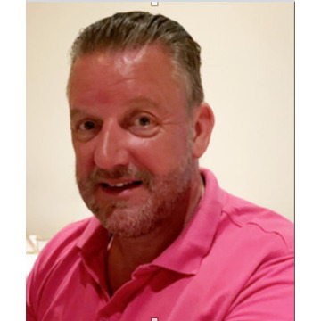 Photo of Philip MOUNTFORD