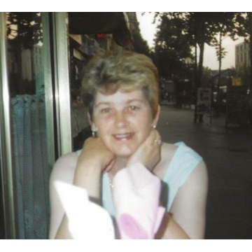 Photo of Christine BROWN