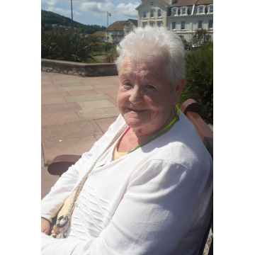 Photo of Susan VERNON