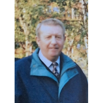 Photo of David ROBERTS