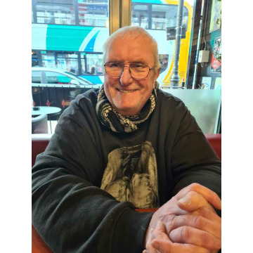 Photo of Ashley WILKES