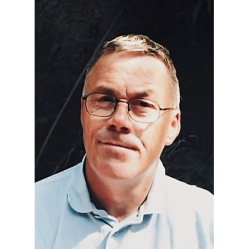 Photo of Kenneth Eric HARRISON