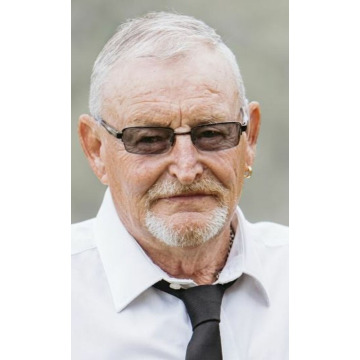 Photo of George TAYLOR