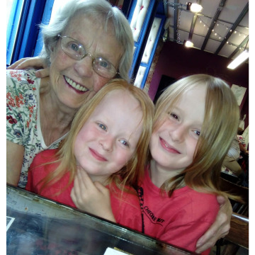 Photo for notice Rachel WINTERS