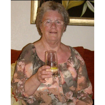 Photo of Valerie SANDALL