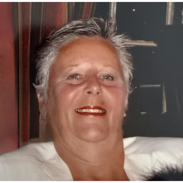 Photo for notice Gloria Jean DEFFLEY