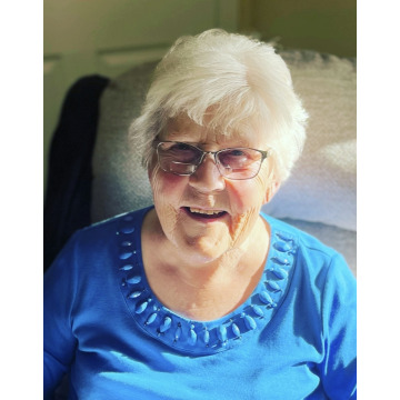 Photo of Margaret Pratt ADDISON