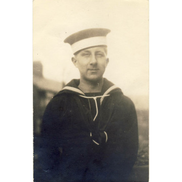 Photo for notice Harrison TITHERINGTON