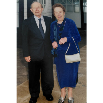 Photo for notice Harrison TITHERINGTON