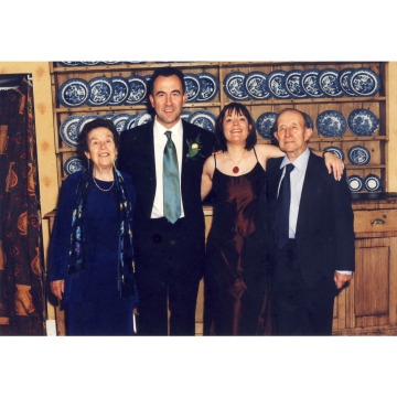 Photo for notice Harrison TITHERINGTON