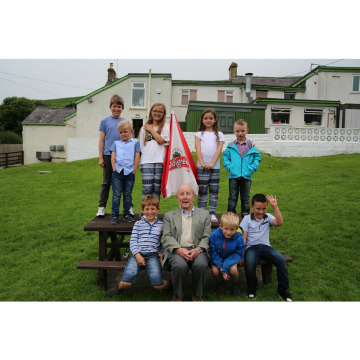Photo for notice Harrison TITHERINGTON