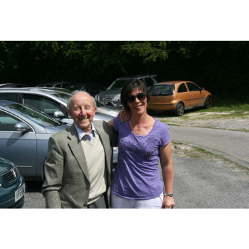 Photo for notice Harrison TITHERINGTON