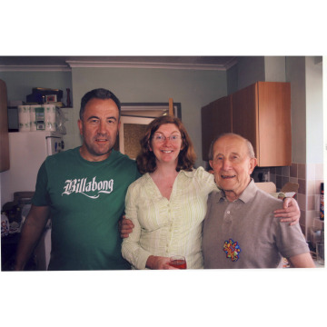 Photo for notice Harrison TITHERINGTON