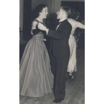 Photo for notice Harrison TITHERINGTON