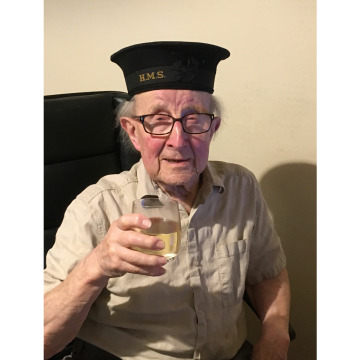 Photo for notice Harrison TITHERINGTON