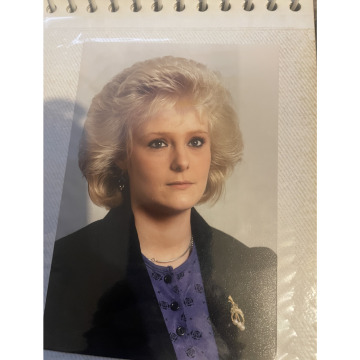 Photo for notice Nicky MACLEOD - (ALNESS)