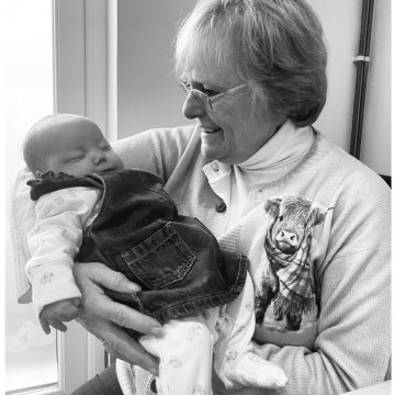 Notice Gallery for Nicky MACLEOD - (ALNESS)