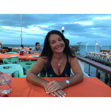 Photo of Carole Anne THOMPSON