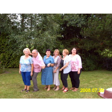 Photo for notice Brian McCONNELL