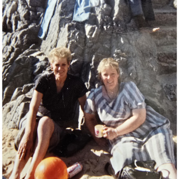 Photo for notice Carol Elsie PHILLIPS