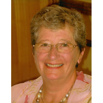 Photo of Olive Grace SMITH