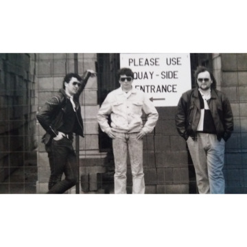 Photo for notice Jon JONES