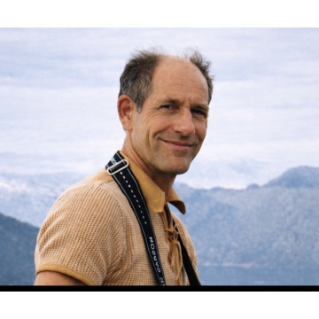 Photo of John CARSON