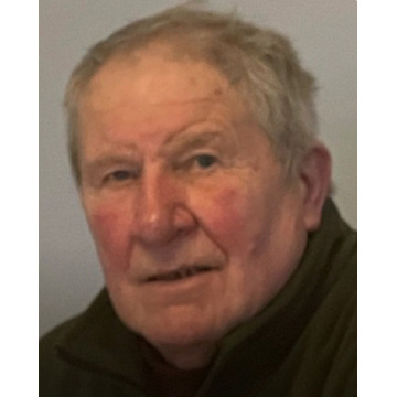 Photo of William HEWITT