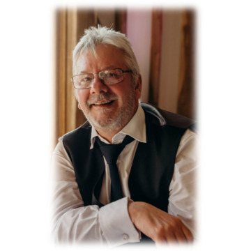 Photo of Lee CLATWORTHY