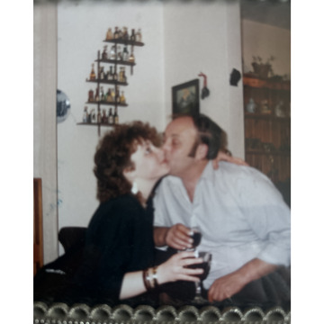 Photo for notice Keith BURSON