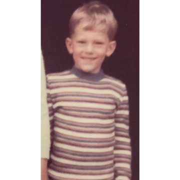 Photo for notice Robert Andrew WAINWRIGHT