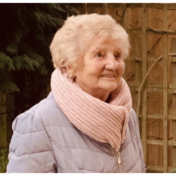 Photo of Cissie KILTY