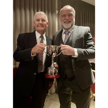 Photo for notice Christopher David Jonathan SMITH