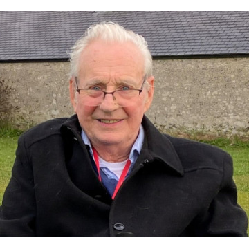 Photo of Thomas Jones EVANS