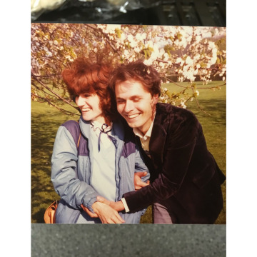 Photo for notice Colin Graham John HIGGINS