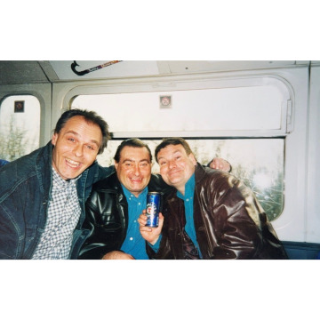 Photo for notice Colin Graham John HIGGINS
