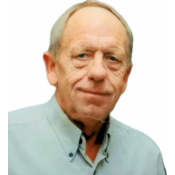 Photo of John COOK