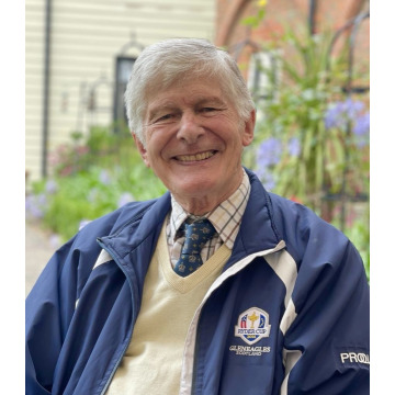 Photo of David HICKMAN