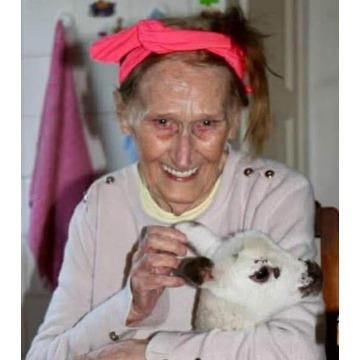 Photo of Ivy INTINI