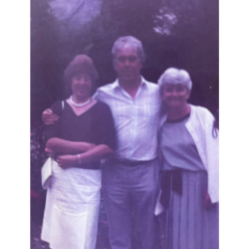Photo for notice Shirley ROYLE