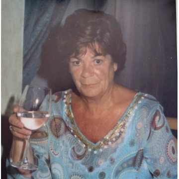 Photo of Maria TURNER
