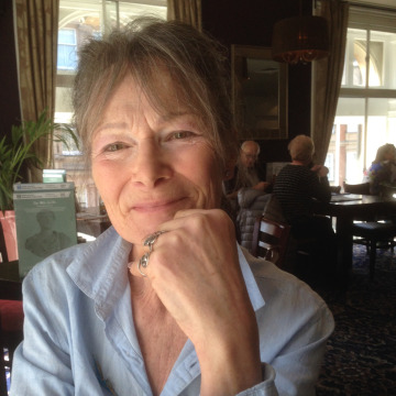 Photo for notice Anne McLEISH